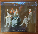 Black Sabbath – Heaven And Hell