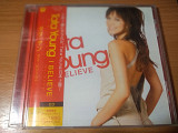 Tata Young – I Believe 2004 (JAP)