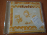 Style-3! - Stories (JAP)