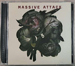 MASSIVE ATTACK Collected