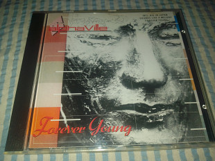 Alphaville "Forever Young" CD Made In Germany.