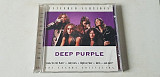 Deep Purple Extended Versions CD фірмовий