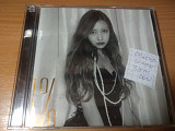 Tomomi Itano-1% CD+DVD Single 2013 (JAP)