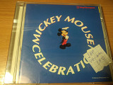 Tokyo Disneyland - Mickey Mouse Celebration 1996 (JAP)