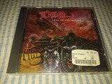 Dio "Lock Up The Wolves" CD Made In Germany.