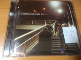 UVERworld – The Over Maxi-Single CD+DVD 2012 (JAP)