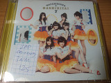 Watarirouka Hashiritai 7 - Hetappi Wink CD+DVD 2011 (JAP)