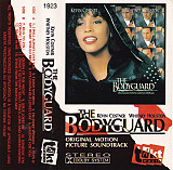 The Bodyguard (Original Motion Picture Soundtrack)