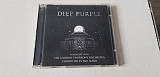 Deep Purple In Concert With London Symphony Orchestra 2CD