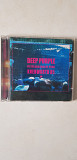 Deep Purple Knebworth '85 2CD