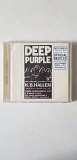 Deep Purple Live In Denmark '72 2CD