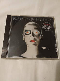 Planet p project/1983