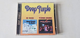 Deep Purple In Rock / Power House