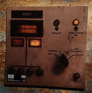 Nine Inch Nails – Add Violence