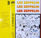 Led Zeppelin – Led Zeppelin III