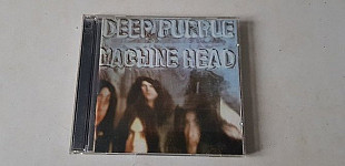 Deep Purple Machine Head 2CD