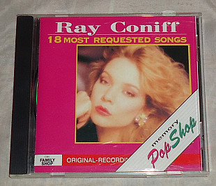 Компакт-диск Ray Conniff - 18 Most Requested Songs