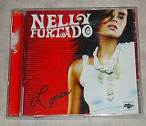 Компакт-диск Nelly Furtado - Loose