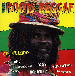 The Roots Of Reggae ( 3 x CD ) ( Canada )