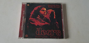 The Doors Essential Rarities