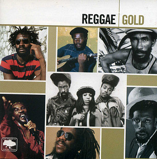 Reggae Gold ( 2 x CD )