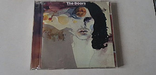 The Doors Weird Scenes Inside The Gold Mine 2CD