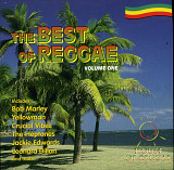 The Best of Reggae vol 1 ( Canada )