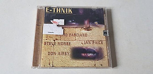 E-THNIK (Fasciano / Morse / Paice / Airey)