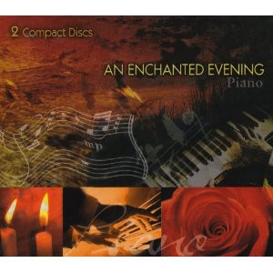 Bobby Durham, Massimo Farao, Lorenzo Conte – An Enchanted Evening: Piano ( 2xCD )( USA ) JAZZ