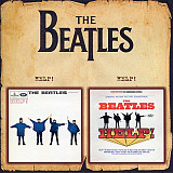 The Beatles – Help! / Help!