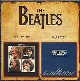 The Beatles – Let It Be / Rarities