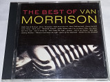 VAN MORRISON The Best Of Van Morrison CD US