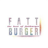 Fattburger – The Best Of Fattburger ( USA ) JAZZ