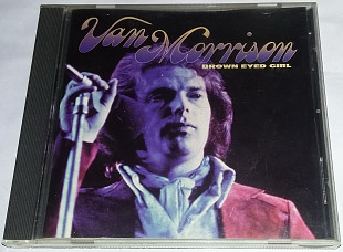 VAN MORRISON Brown Eyed Girl CD US