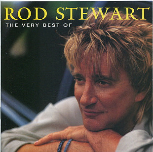 Rod Stewart – The Very Best Of Rod Stewart ( USA )