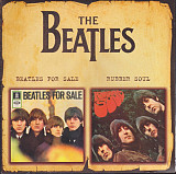 The Beatles – Beatles For Sale / Rubber Soul