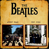 The Beatles – Abbey Road / Hey Jude