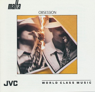 Malta – Obsession ( USA ) JAZZ