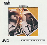 Malta – Obsession ( USA ) JAZZ