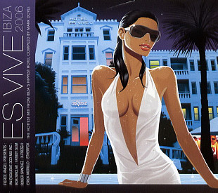 Es Vive Ibiza 2006 ( 2 x CD )