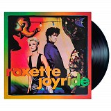 Roxette – Joyride LP / EMI – 7960481 / Sweden 1991