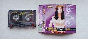 Cher Music Collection