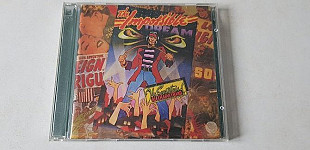 The Sensational Alex Harvey Band The Impossible Dream / Tomorrow Belongs To Me 2CD