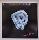 Deep Purple – Perfect Strangers