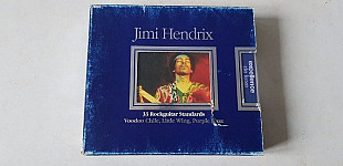 Jimi Hendrix 2CD фірмовий