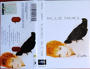 Mylène Farmer – L'Autre...