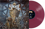 Ghost - Impera (2022/2024) Maroon vinyl