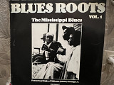 The Mississippi. Blues lp