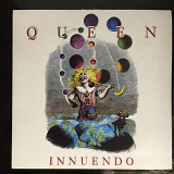 Queen – Innuendo