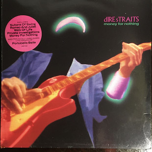 Dire Straits – Money For Nothing